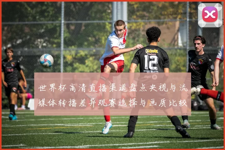 世界杯高清直播渠道盘点央视与流媒体转播差异观赛选择与画质比较